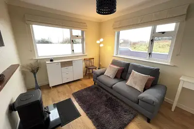 Connemara Escape on the Wild Atlantic Way - 2 Bedroom