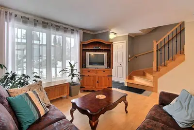 Image de Maison à Charny avec terrasse et cinéma maison