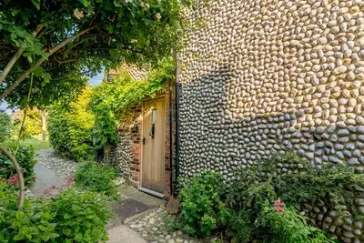 Image de Dinky Cottage - Une Chambre Maison, Couchages 2