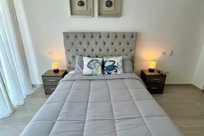 Image de Charming 1-bedroom apartment with Ac, WiFi in gorgeous Punta Cana