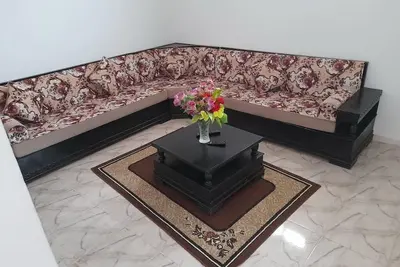 Image de Super T2 spacieux au cœur de Bizerte