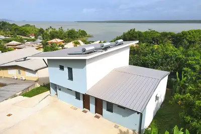 Image de Les Hauts du Fort - Logement C