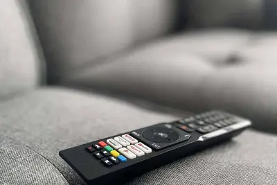 Image de The Crescent, Modern Coastal Home. Pet-Friendly!