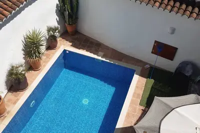 Image de 4-bedroom house in beautiful Granada with WiFi