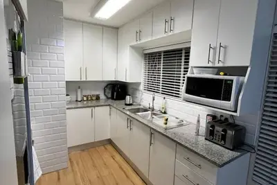 Image de Comfy and private rental apartment in Gqeberha