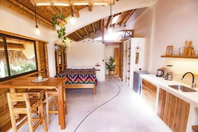 Wayra - Suite frente al mar