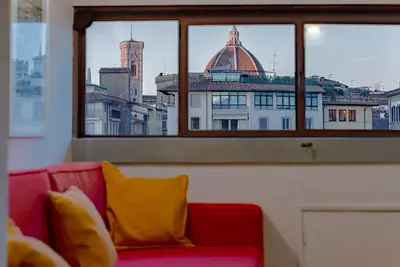 Image de Skyline Florence Apartment