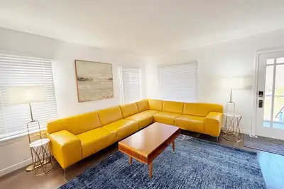 Image de Cozy and bright 4-bedroom cottage in Renton