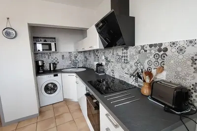 Image de Residence Proche Plage