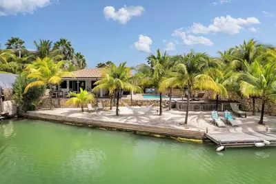 Image de Beachhouse Laguna