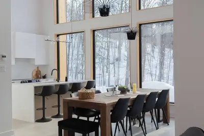 Image de Armoni Ski & Spa - 5 minutes walk to Mont Cascades