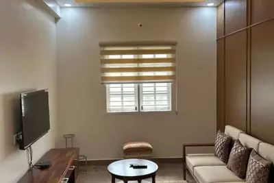 Image de Newly furnished 2-bedroom apartment in Jp Nagar, Bangalore