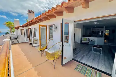 Image de No steps to this property