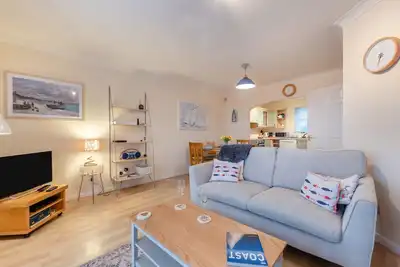 Image de Tide View - Trois Chambres Maison, Couchages 6
