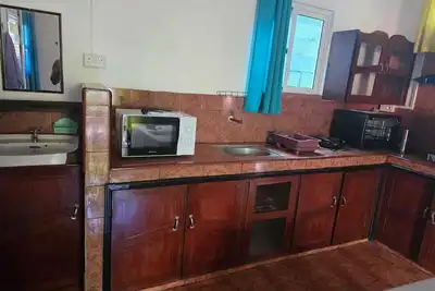 Image de GrandBaie Appartement Villa ii Cocotier on Ground Floor