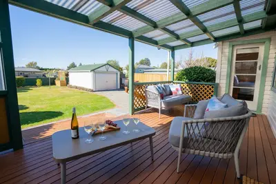 Image de Dee's on Bligh - Te Anau Holiday Home