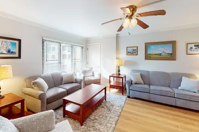 Image de New! Silver Creek 5106 - Brigham Two Bedroom Condo