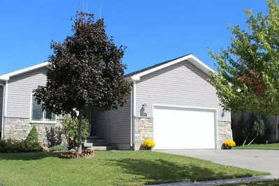 Image de Spacious 4-bedroom house with Ac, WiFi in Nw Lincoln