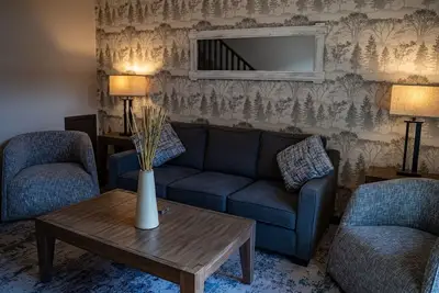 Image de 2 Bedroom at Mystic Springs Chalets & Hot Pools