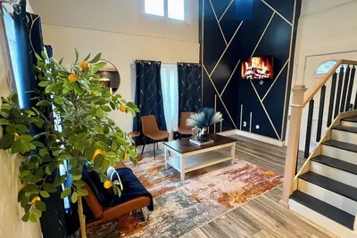 Image de Luxury Mountain Residence:Ski resort, Hikes, Golfing clubs