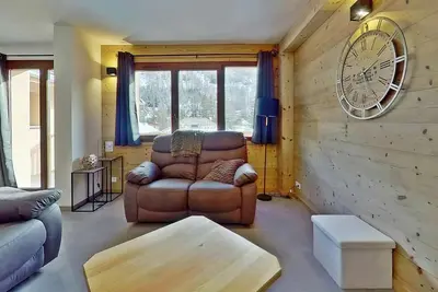 Image de Casa-Mezan, appartement cosy 2 chambres