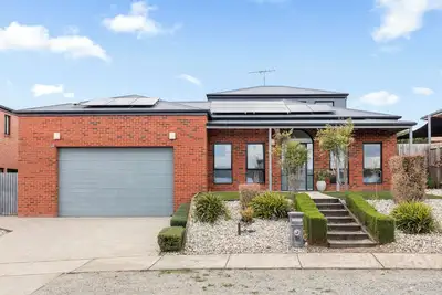 Image de Family Heaven in Geelong - Spa, Bbq, Game area and Great WiFi