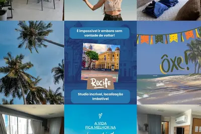 Image de Perfect Studio by Van Gogh