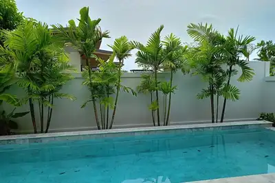 Image de Anchan Gardens Pool Villa 23