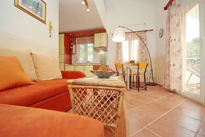 Image de Seafront Apartments Deveron - Studio Apartment with Balcony and Sea View