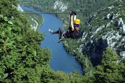 Image de Apartmani Villa Borzic - One Bedroom Apartment with Terarce and Sea View