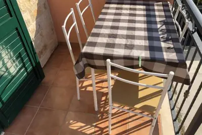 Image de Apartmani Villa Borzic - One Bedroom Apartment with Terarce