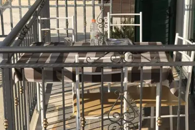 Image de Apartmani Villa Borzic - One Bedroom Apartment with Terarce