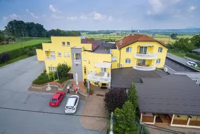 Image de Hotel Orion - Triple Room with Terrace