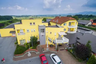 Image de Hotel Orion - Double Room with Mountain View