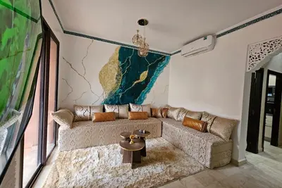 Image de Villa chic dans Resort de luxe