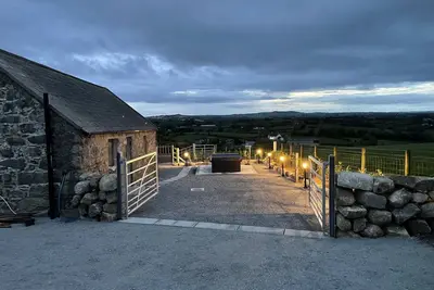 Image de Cabra Cottage Luxurious Retreat.