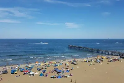 Image de Diamond Resorts Boardwalk Resort and Villas - 1 Bedroom - City View