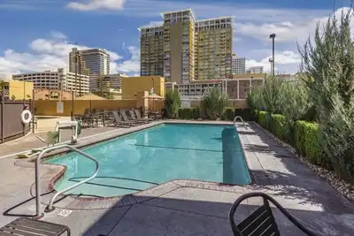 Image de WorldMark Reno - 1 Bedroom Accessible