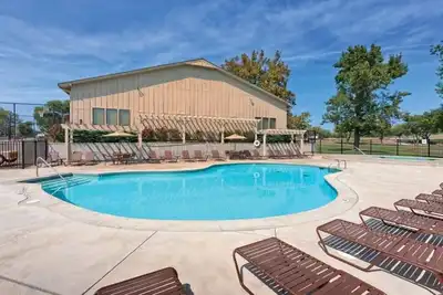 Image de WorldMark Grand Lake - 2 Bedroom Queen