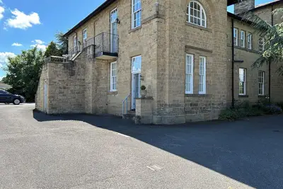 Image de Cosy Grade Ii Listed Apartment in Charming Bedale