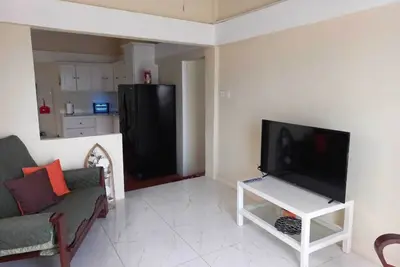 Image de Sea view apartment in a quiet residential area just minutes walk  from the beach