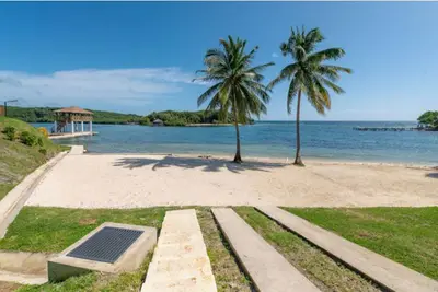 Image de Dolphin Elegant 1-Bedroom Villa with Private Pool and Beach Access
