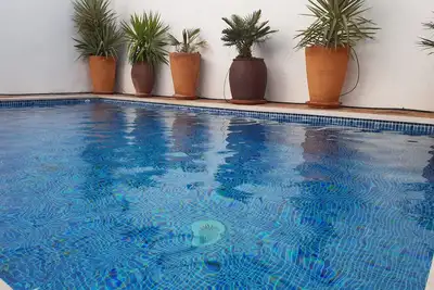 Image de Fantastic 4 Bedroom House/ Private Pool in Lecrin on G7/30mins beach and Granada