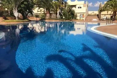 Image de Beautiful 3 Bedroom, 2 Bathroom Home with Roof Terrace. 4 Communal Pools