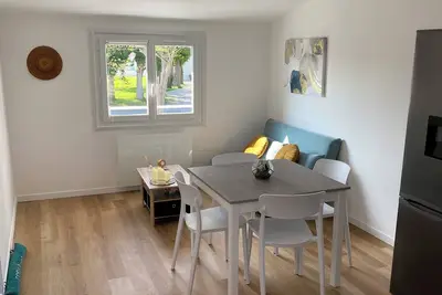 Image de Charmant appartement T2