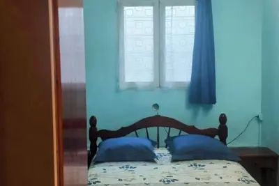Image de Ancienne maison familiale rénovée pour les vacanciers