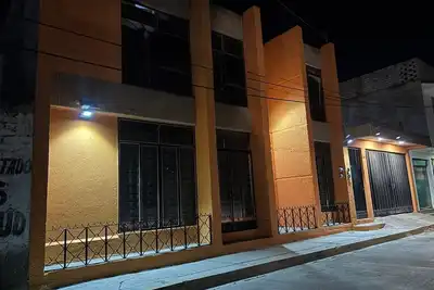 Image de Flor De Azhalea Suites, Oaxaca, Mex. Oaxaca of my loves