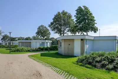 Image de Belle maison de 2 chambres à Afferden