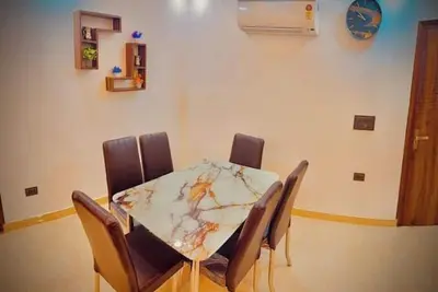 Image de 3 Bhk Apartment Premium Apartments