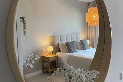 Image de Ipanema Luxury golf resort and spa, kingbed, large terrace, bath, open kitchen